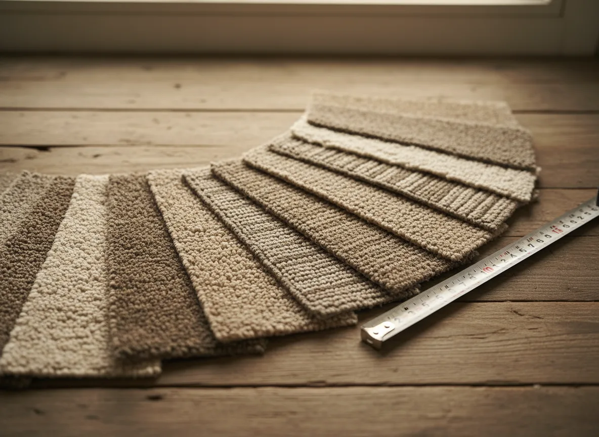 Carpet Installation Fenwick, WV FAQs